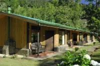 Hotel Savegre Hôtels à : 