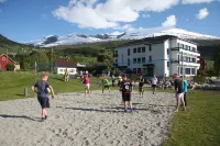 Innvik Fjordhotell Hotels in Stryn
