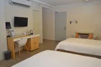 F2M Tower Hotels in Legaspi