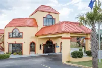 Days Inn by Wyndham Orangeburg Hotels in Orangeburg County