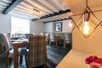 The Congresbury Arms - breakfast