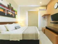 HOME Guesthouse - breakfast
