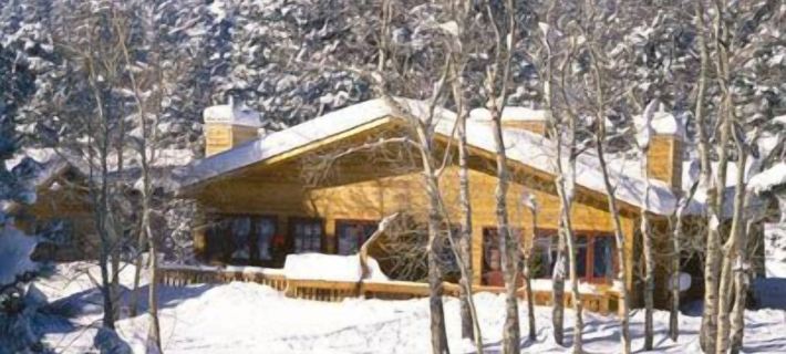 Streamside on Fall River Hotels in Estes Park
