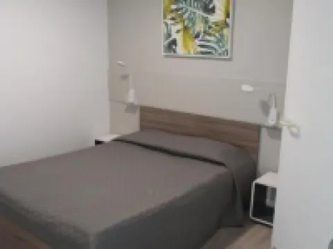 Le 81 Hotel Hotels in Castres