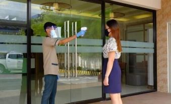 Casitas Verde Hotel - Housity