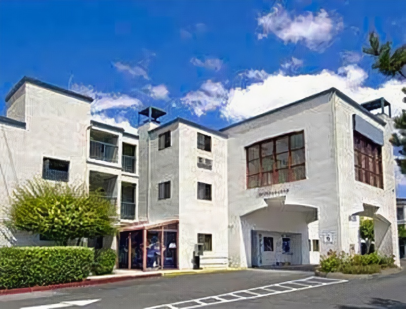 Americas Best Value Inn Novato Marin Sonoma