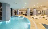 Yilmazoglu Park Otel Hotels in Gaziantep