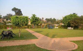 Biyem Hotel