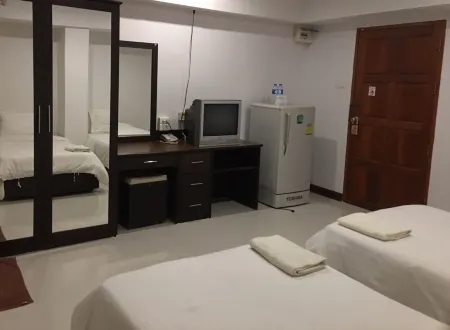 Tamarind Residences Khon Kaen