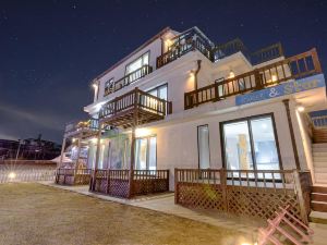 Goseong Sea&Star Pension