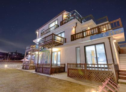 Goseong Sea&Star Pension