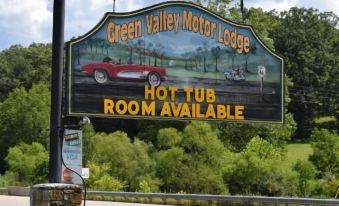 Green Valley Motor Lodge