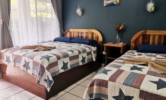Hotel Nido del Halcon