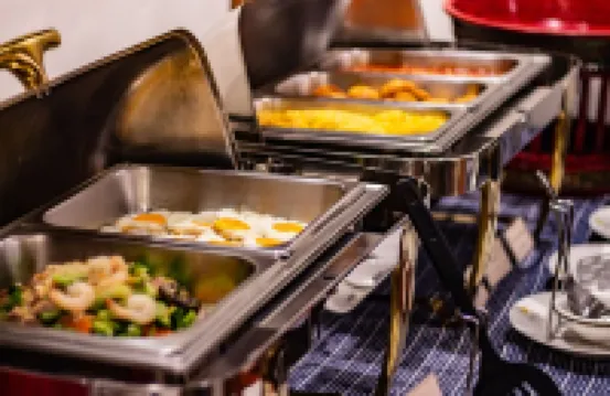 清邁維昂盧昂度假村