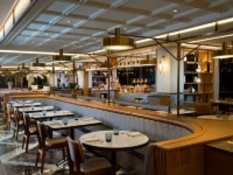 日惹愛慕卡摩皇家酒店 斯萊曼縣酒店