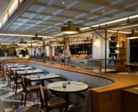 Royal Ambarrukmo Yogyakarta