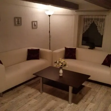 Monteurwohnung Langelsheim Max. 5 Personen