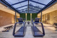 Weissenhaus Private Nature Luxury Resort - Gym