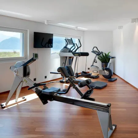 Campus Hotel Hertenstein