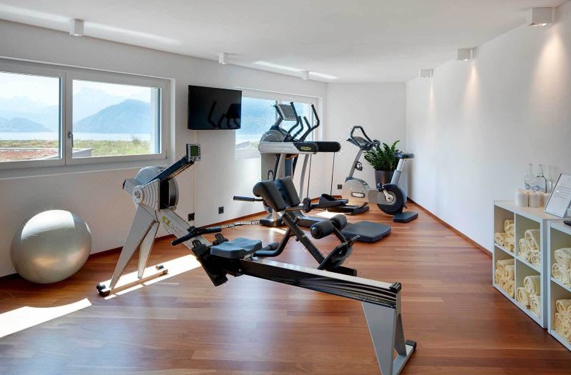 Campus Hotel Hertenstein photo 2