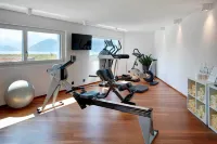 Campus Hotel Hertenstein - gimnasio