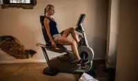 Aquapetra Resort & Spa - Gym