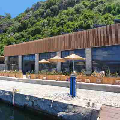 Cook's Club Adakoy, Marmaris - Adults Only "Plus 16" Hotel Exterior