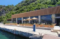 Cook's Club Adakoy, Marmaris - Adults Only "Plus 16"