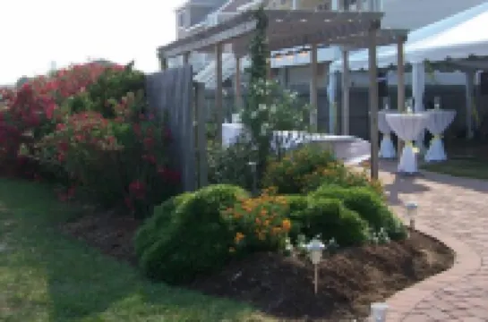 사이프러스 하우스 인