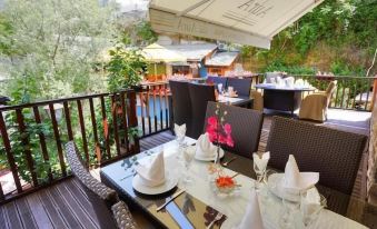 Hotel-Restaurant Kriva Ćuprija