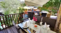 Hotel-Restaurant Kriva Ćuprija - breakfast