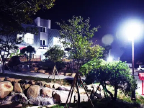 Jangheung Chamsaimi Healing House Hotels in Jangheung-gun