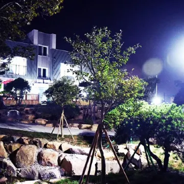 Jangheung Chamsaimi Healing House