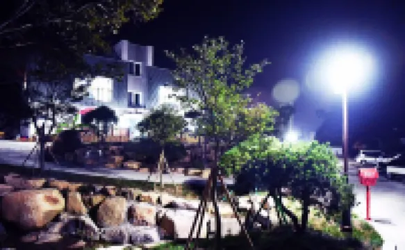 Jangheung Chamsaimi Healing House