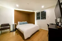 Yangsan Nambu-Dong Jjak