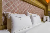 Jeongeup Sopung Hotels in Jeongeup-si