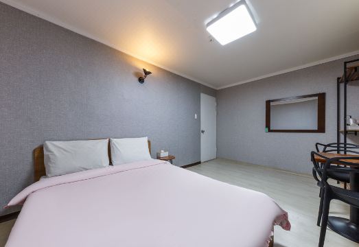 대전 유성 레몬트리호텔