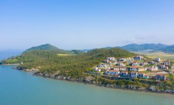 Haenam Mediterranean Pension
