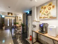 Iksan Hotel the Bridge Hotels in Iksan-Si