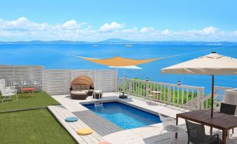 Taean Elvis Pension