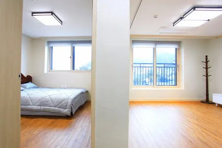 Yanggu Jumoknamu Pension