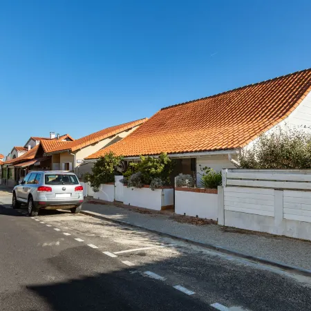 Agur Hotels in Mimizan