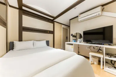 Grant Gorancho Hoteles en Condado de Buyeo