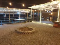 Yeongwol Milky Way Valley Pension (Near Donggang, Family, Couple)