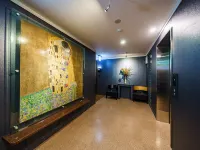 Yongin IMT Hotels near جامعة دانكوك