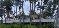 Uljin 1 Night 2 Days Pension (Dog Companion)