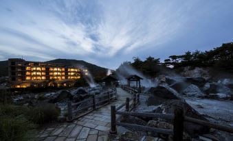 Unzen Kyushu Hotel