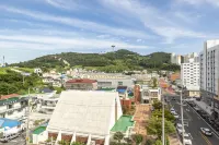 Wando XYM Hotels in Wando