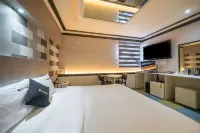蔚山Ilsan VIP飯店