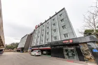 당진 큐비스트 호텔 서해스파랜드 주변 호텔